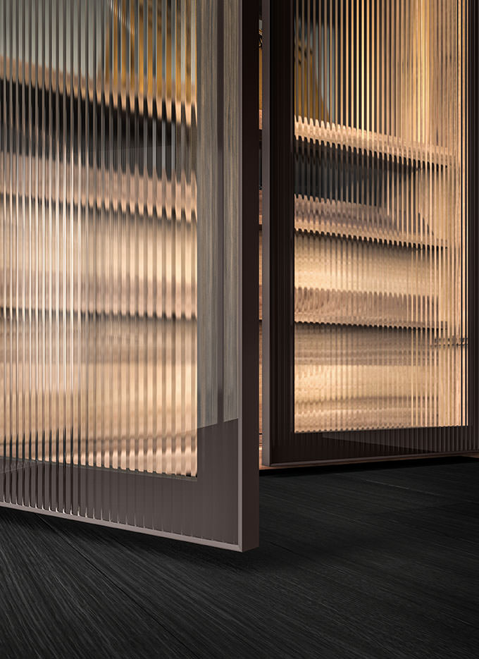 Frame Cabinet