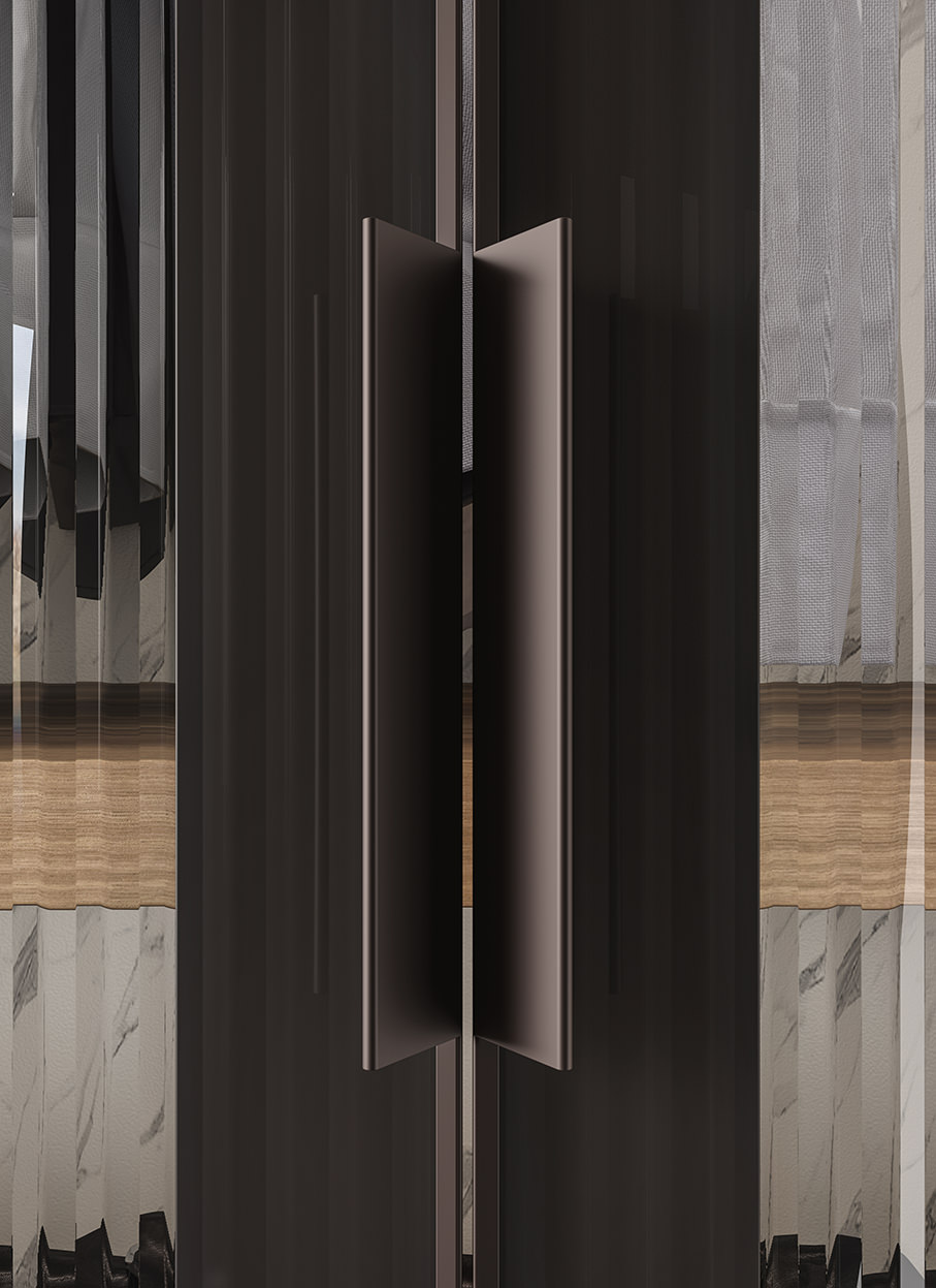 Frame Cabinet