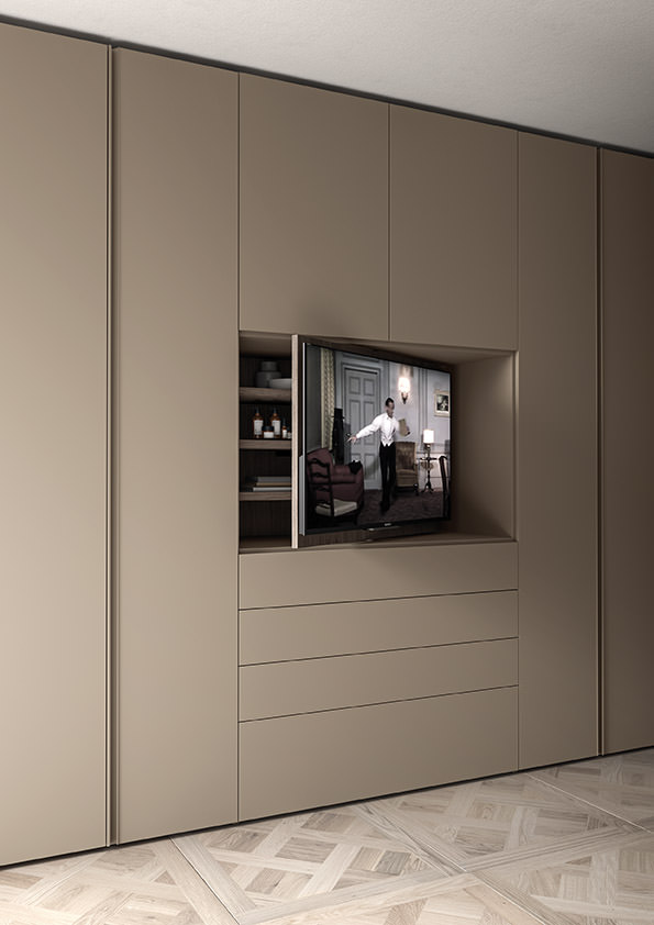 Vertigo Cabinet
