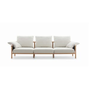 Isamu Sofa