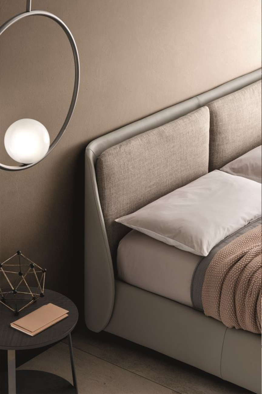 Bend Bed